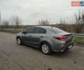 Серый Киа Рио, объемом двигателя 1.59 л и пробегом 140 тыс. км за 9900 $, фото 5 на Automoto.ua