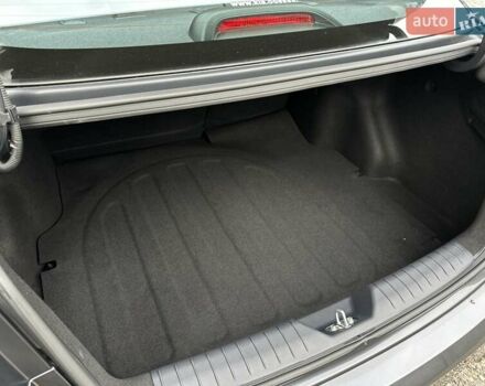 Сірий Кіа Ріо, об'ємом двигуна 1.4 л та пробігом 14 тис. км за 12990 $, фото 24 на Automoto.ua