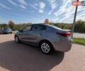Серый Киа Рио, объемом двигателя 1.59 л и пробегом 75 тыс. км за 14500 $, фото 4 на Automoto.ua