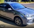 Серый Киа Рио, объемом двигателя 1.4 л и пробегом 85 тыс. км за 9500 $, фото 1 на Automoto.ua