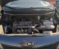 Серый Киа Рио, объемом двигателя 1.25 л и пробегом 109 тыс. км за 8500 $, фото 13 на Automoto.ua