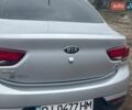 Серый Киа Рио, объемом двигателя 1.59 л и пробегом 81 тыс. км за 10000 $, фото 25 на Automoto.ua