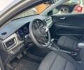 Серый Киа Рио, объемом двигателя 1.59 л и пробегом 70 тыс. км за 11500 $, фото 1 на Automoto.ua