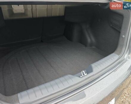 Серый Киа Рио, объемом двигателя 1.4 л и пробегом 14 тыс. км за 13900 $, фото 62 на Automoto.ua