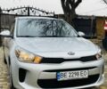 Сірий Кіа Ріо, об'ємом двигуна 1.6 л та пробігом 60 тис. км за 12000 $, фото 1 на Automoto.ua