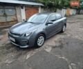Сірий Кіа Ріо, об'ємом двигуна 1.6 л та пробігом 140 тис. км за 11850 $, фото 1 на Automoto.ua