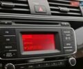Серый Киа Рио, объемом двигателя 1.4 л и пробегом 14 тыс. км за 13900 $, фото 39 на Automoto.ua