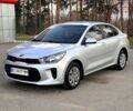 Серый Киа Рио, объемом двигателя 1.6 л и пробегом 81 тыс. км за 10000 $, фото 1 на Automoto.ua