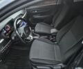 Сірий Кіа Ріо, об'ємом двигуна 1.6 л та пробігом 140 тис. км за 11850 $, фото 5 на Automoto.ua