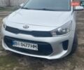 Серый Киа Рио, объемом двигателя 1.59 л и пробегом 81 тыс. км за 10000 $, фото 14 на Automoto.ua