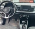 Серый Киа Рио, объемом двигателя 1.59 л и пробегом 81 тыс. км за 10000 $, фото 32 на Automoto.ua