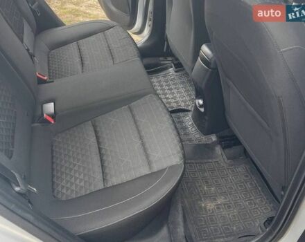 Серый Киа Рио, объемом двигателя 1.59 л и пробегом 81 тыс. км за 10000 $, фото 46 на Automoto.ua