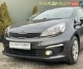 Сірий Кіа Ріо, об'ємом двигуна 1.4 л та пробігом 14 тис. км за 12990 $, фото 9 на Automoto.ua
