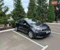 Серый Киа Рио, объемом двигателя 1.6 л и пробегом 103 тыс. км за 8000 $, фото 1 на Automoto.ua