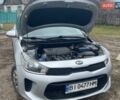 Серый Киа Рио, объемом двигателя 1.59 л и пробегом 81 тыс. км за 10000 $, фото 30 на Automoto.ua
