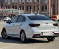 Серый Киа Рио, объемом двигателя 1.6 л и пробегом 180 тыс. км за 10537 $, фото 7 на Automoto.ua