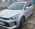 Серый Киа Рио, объемом двигателя 1.59 л и пробегом 81 тыс. км за 10000 $, фото 5 на Automoto.ua