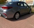 Серый Киа Рио, объемом двигателя 1.59 л и пробегом 75 тыс. км за 14500 $, фото 9 на Automoto.ua