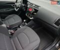Серый Киа Рио, объемом двигателя 1.4 л и пробегом 14 тыс. км за 13900 $, фото 57 на Automoto.ua