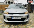 Серый Киа Рио, объемом двигателя 1.59 л и пробегом 68 тыс. км за 11900 $, фото 3 на Automoto.ua