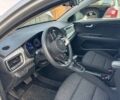 Серый Киа Рио, объемом двигателя 1.59 л и пробегом 70 тыс. км за 11150 $, фото 1 на Automoto.ua