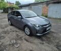 Сірий Кіа Ріо, об'ємом двигуна 1.6 л та пробігом 140 тис. км за 11850 $, фото 2 на Automoto.ua