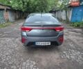 Сірий Кіа Ріо, об'ємом двигуна 1.6 л та пробігом 140 тис. км за 11900 $, фото 6 на Automoto.ua