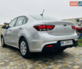 Серый Киа Рио, объемом двигателя 1.59 л и пробегом 68 тыс. км за 11900 $, фото 5 на Automoto.ua