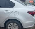 Серый Киа Рио, объемом двигателя 1.59 л и пробегом 81 тыс. км за 10000 $, фото 19 на Automoto.ua