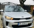 Серый Киа Рио, объемом двигателя 1.59 л и пробегом 70 тыс. км за 11150 $, фото 1 на Automoto.ua