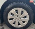 Серый Киа Рио, объемом двигателя 1.59 л и пробегом 82 тыс. км за 9700 $, фото 14 на Automoto.ua
