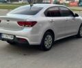 Серый Киа Рио, объемом двигателя 1.59 л и пробегом 82 тыс. км за 9700 $, фото 4 на Automoto.ua