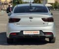 Серый Киа Рио, объемом двигателя 1.6 л и пробегом 180 тыс. км за 10537 $, фото 6 на Automoto.ua