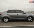 Серый Киа Рио, объемом двигателя 1.59 л и пробегом 140 тыс. км за 9900 $, фото 3 на Automoto.ua