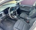 Серый Киа Рио, объемом двигателя 1.6 л и пробегом 180 тыс. км за 10537 $, фото 10 на Automoto.ua