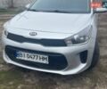 Серый Киа Рио, объемом двигателя 1.59 л и пробегом 81 тыс. км за 10000 $, фото 4 на Automoto.ua