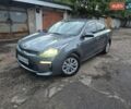 Серый Киа Рио, объемом двигателя 1.6 л и пробегом 140 тыс. км за 11850 $, фото 1 на Automoto.ua