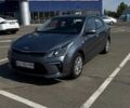 Серый Киа Рио, объемом двигателя 1.37 л и пробегом 89 тыс. км за 9950 $, фото 1 на Automoto.ua