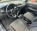 Серый Киа Рио, объемом двигателя 1.37 л и пробегом 122 тыс. км за 9200 $, фото 10 на Automoto.ua