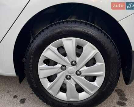 Серый Киа Рио, объемом двигателя 1.59 л и пробегом 81 тыс. км за 10000 $, фото 6 на Automoto.ua