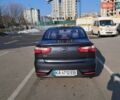 Серый Киа Рио, объемом двигателя 1.25 л и пробегом 109 тыс. км за 8500 $, фото 5 на Automoto.ua