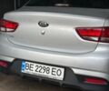 Серый Киа Рио, объемом двигателя 1.59 л и пробегом 70 тыс. км за 11150 $, фото 2 на Automoto.ua
