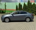 Серый Киа Рио, объемом двигателя 1.37 л и пробегом 122 тыс. км за 9200 $, фото 6 на Automoto.ua