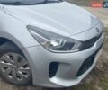 Серый Киа Рио, объемом двигателя 1.59 л и пробегом 81 тыс. км за 10000 $, фото 7 на Automoto.ua
