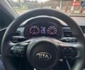 Серый Киа Рио, объемом двигателя 1.59 л и пробегом 81 тыс. км за 10000 $, фото 13 на Automoto.ua