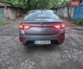 Сірий Кіа Ріо, об'ємом двигуна 1.6 л та пробігом 140 тис. км за 11900 $, фото 15 на Automoto.ua