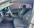 Серый Киа Рио, объемом двигателя 1.6 л и пробегом 180 тыс. км за 10537 $, фото 9 на Automoto.ua