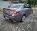 Сірий Кіа Ріо, об'ємом двигуна 1.6 л та пробігом 140 тис. км за 11850 $, фото 4 на Automoto.ua
