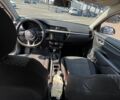Серый Киа Рио, объемом двигателя 1.37 л и пробегом 89 тыс. км за 9950 $, фото 8 на Automoto.ua