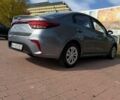 Серый Киа Рио, объемом двигателя 1.59 л и пробегом 75 тыс. км за 14500 $, фото 8 на Automoto.ua